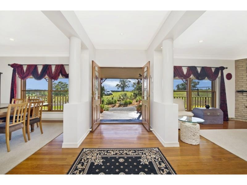 56 Bago View Drive, Rosewood NSW 2446