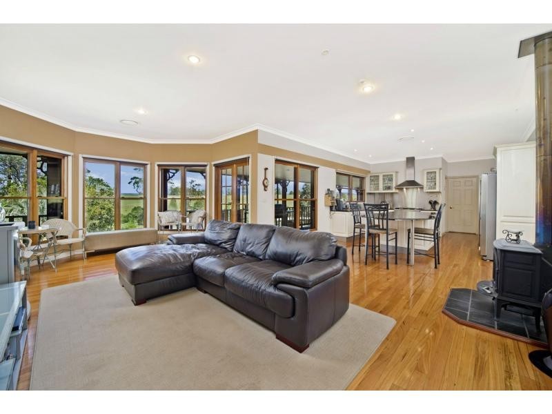 56 Bago View Drive, Rosewood NSW 2446