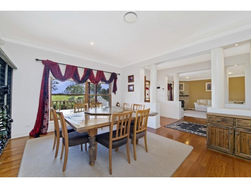 56 Bago View Drive, Rosewood NSW 2446