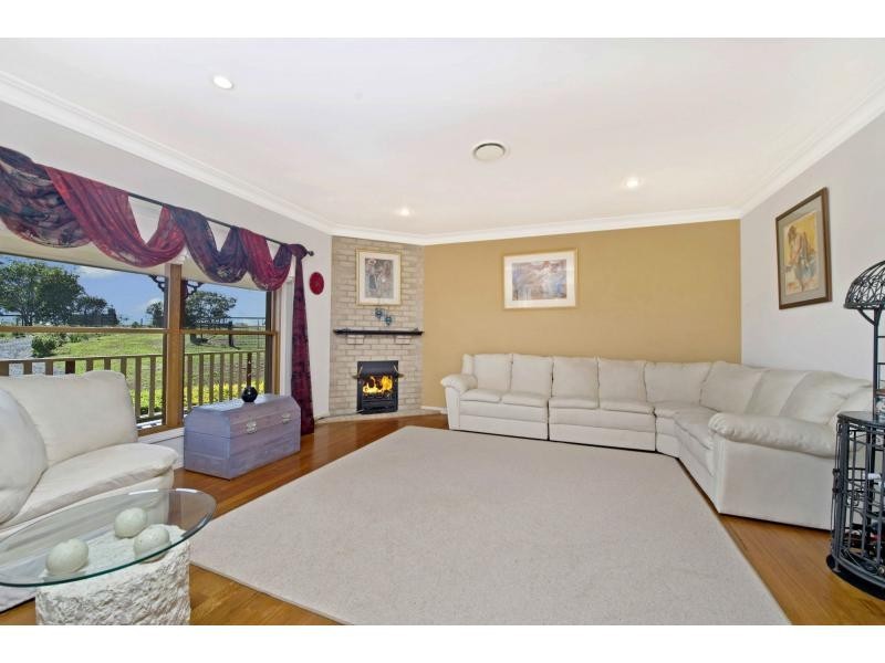 56 Bago View Drive, Rosewood NSW 2446