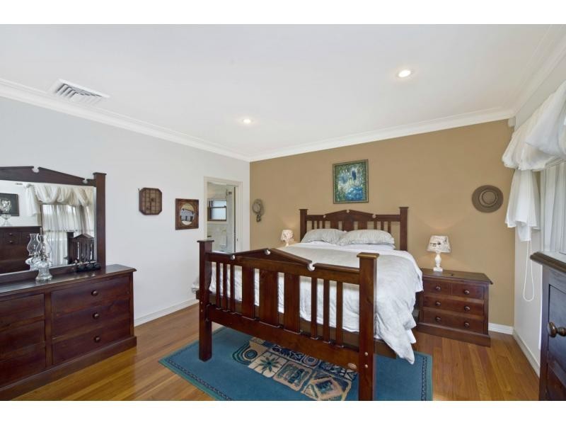 56 Bago View Drive, Rosewood NSW 2446