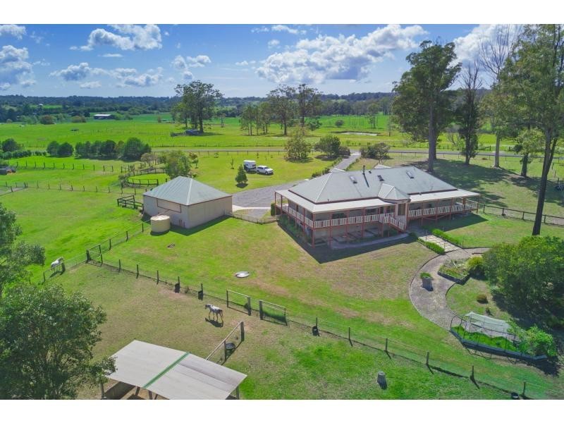 56 Bago View Drive, Rosewood NSW 2446 Slater & Slater Real Estate