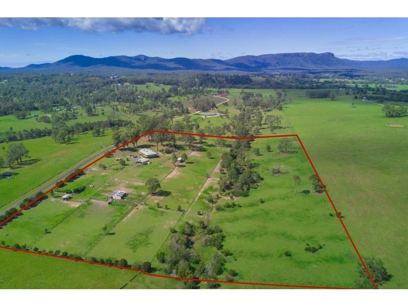 56 Bago View Drive, Rosewood NSW 2446 Slater & Slater Real Estate