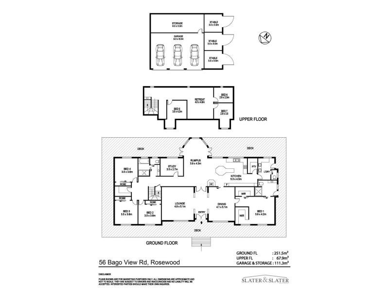 56 Bago View Drive, Rosewood NSW 2446