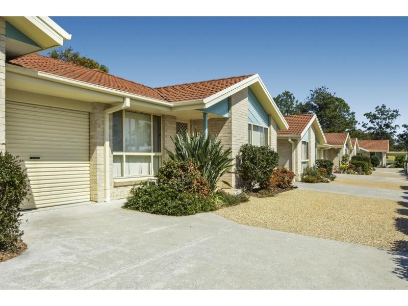 3/99 Cameron Street, Wauchope NSW 2446