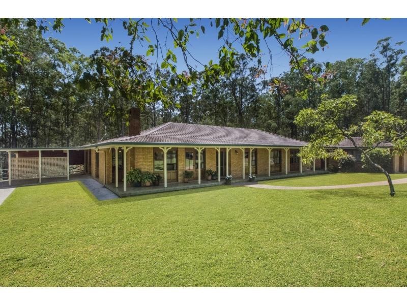 173 Bushland Drive, Sancrox NSW 2446