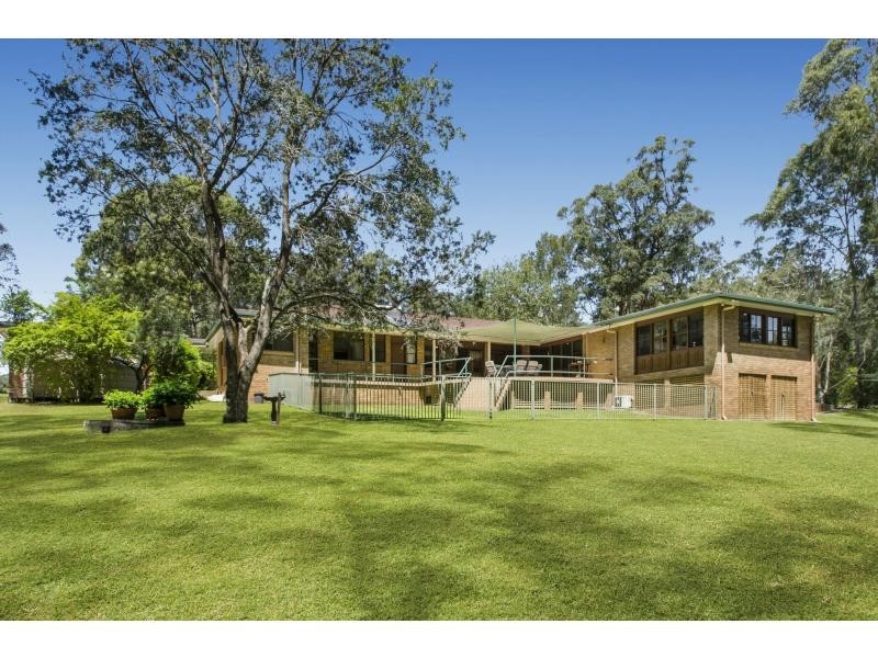 173 Bushland Drive, Sancrox NSW 2446