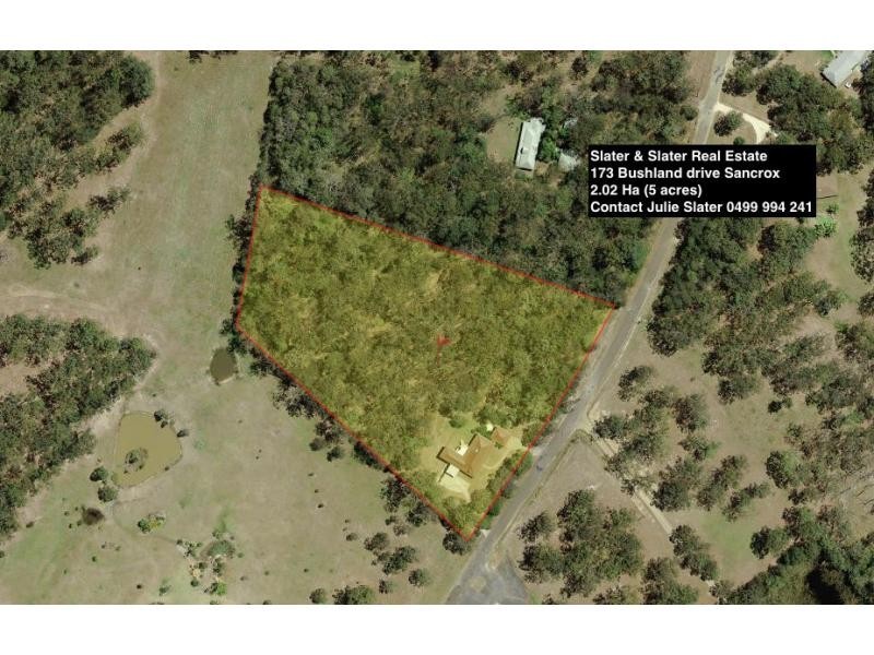 173 Bushland Drive, Sancrox NSW 2446