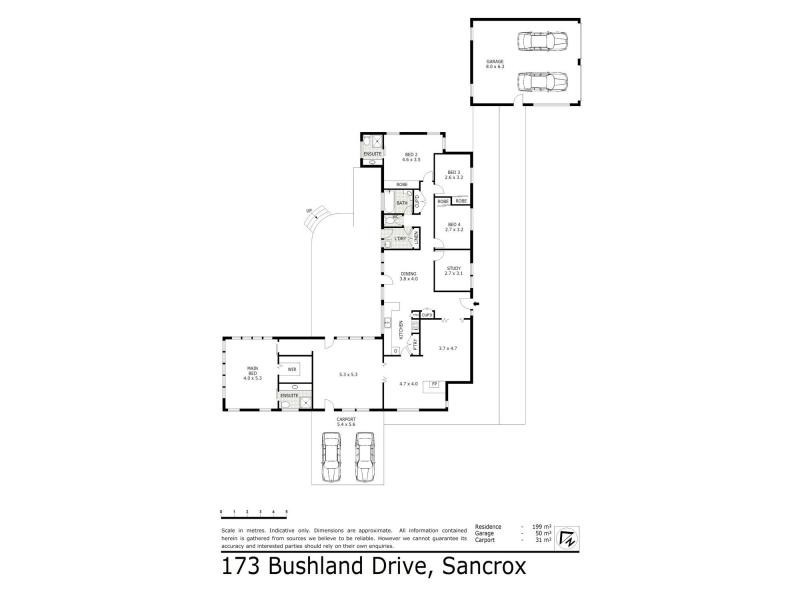 173 Bushland Drive, Sancrox NSW 2446