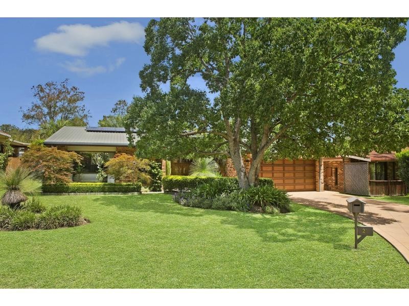 21 Blackbutt Drive, Wauchope NSW 2446