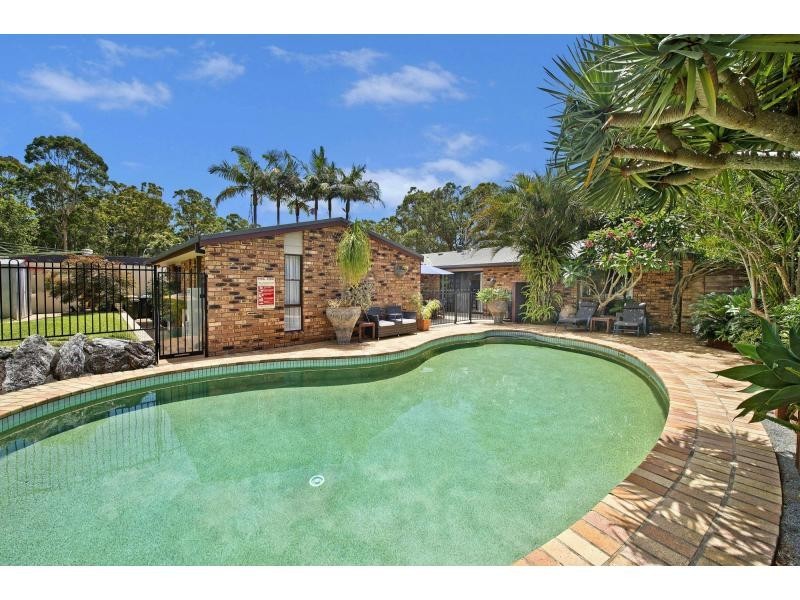 21 Blackbutt Drive, Wauchope NSW 2446