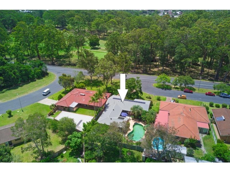 21 Blackbutt Drive, Wauchope NSW 2446