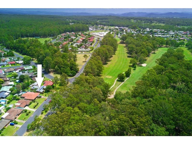 21 Blackbutt Drive, Wauchope NSW 2446