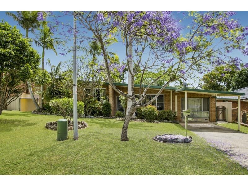 25 Turpentine Crescent, Wauchope NSW 2446