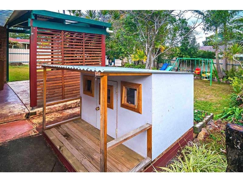 25 Turpentine Crescent, Wauchope NSW 2446