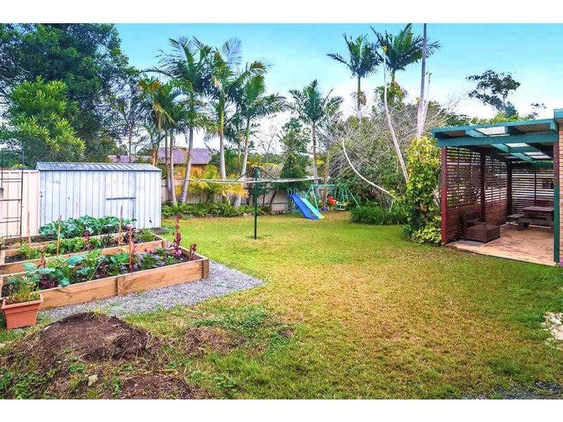 25 Turpentine Crescent, Wauchope NSW 2446