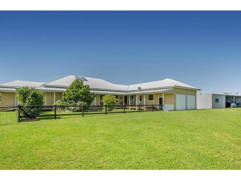 18 Carswell Road, Redbank NSW 2446