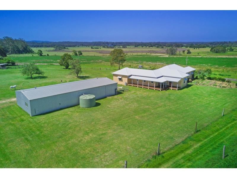 18 Carswell Road, Redbank NSW 2446