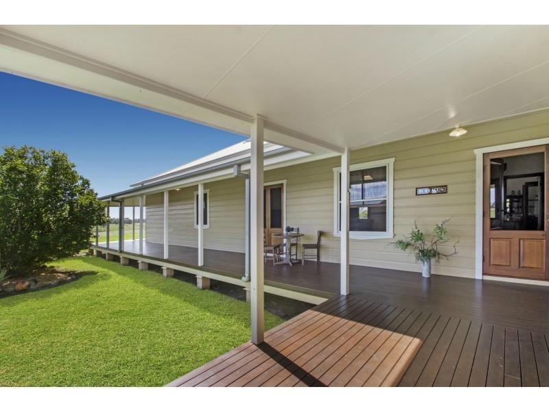 18 Carswell Road, Redbank NSW 2446