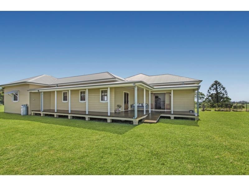 18 Carswell Road, Redbank NSW 2446