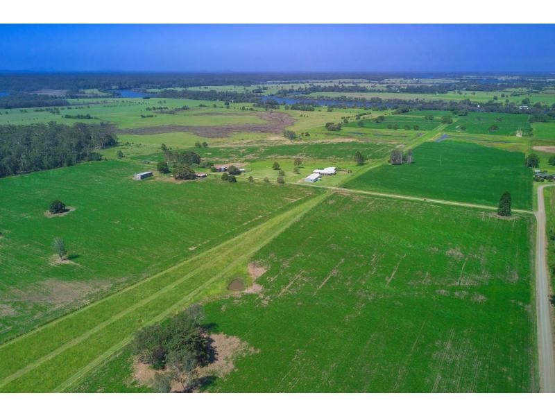 18 Carswell Road, Redbank NSW 2446