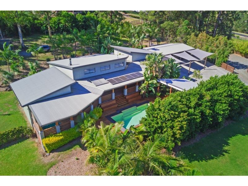 8 Bailey Close, King Creek NSW 2446