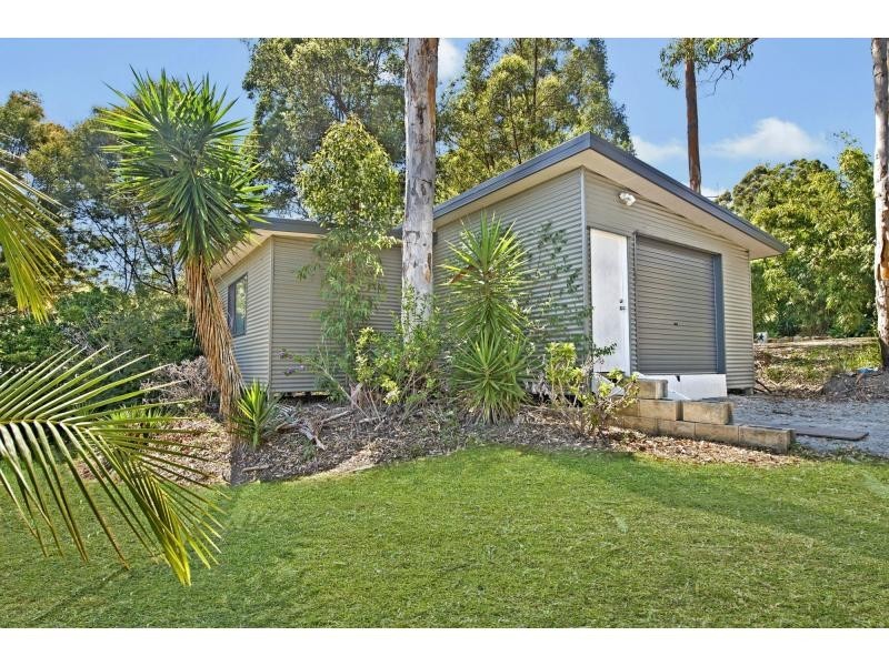 8 Bailey Close, King Creek NSW 2446