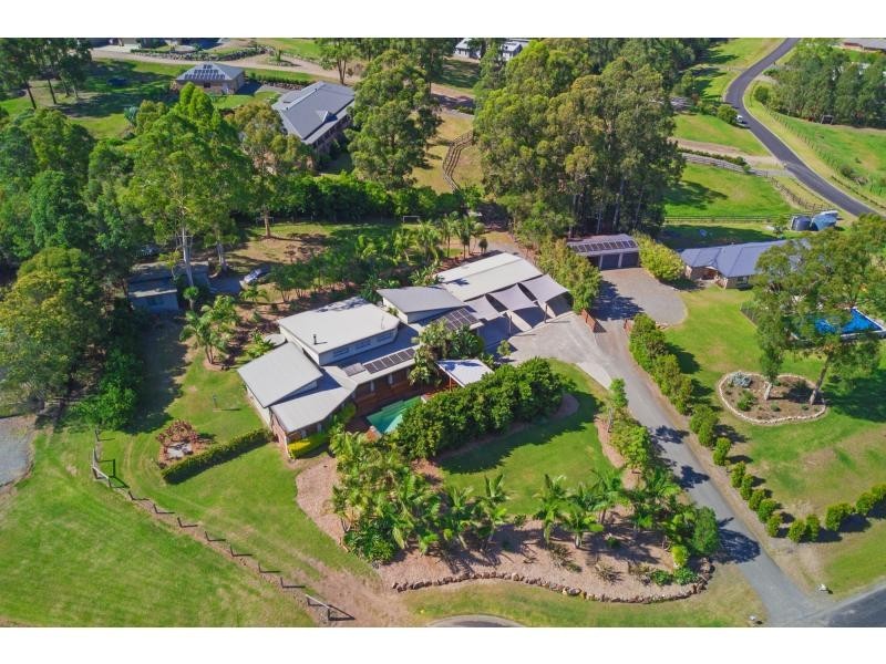 8 Bailey Close, King Creek NSW 2446