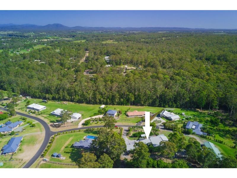 8 Bailey Close, King Creek NSW 2446