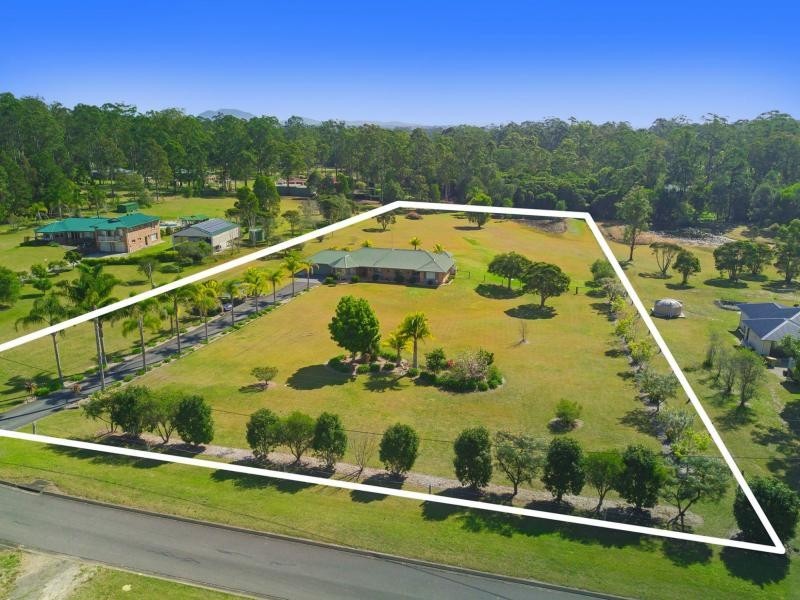 15 Oak Ridge Road, King Creek NSW 2446