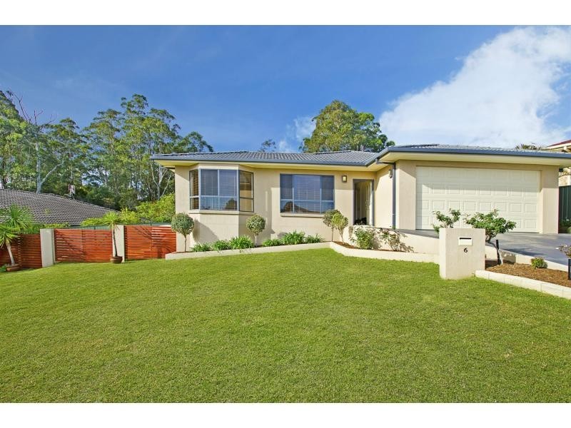 6 Millwood Place, Wauchope NSW 2446