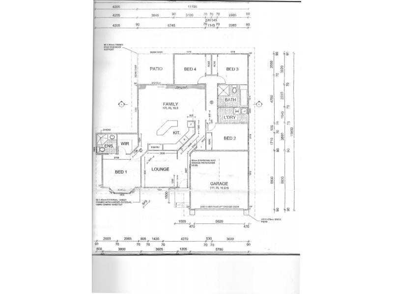 6 Millwood Place, Wauchope NSW 2446