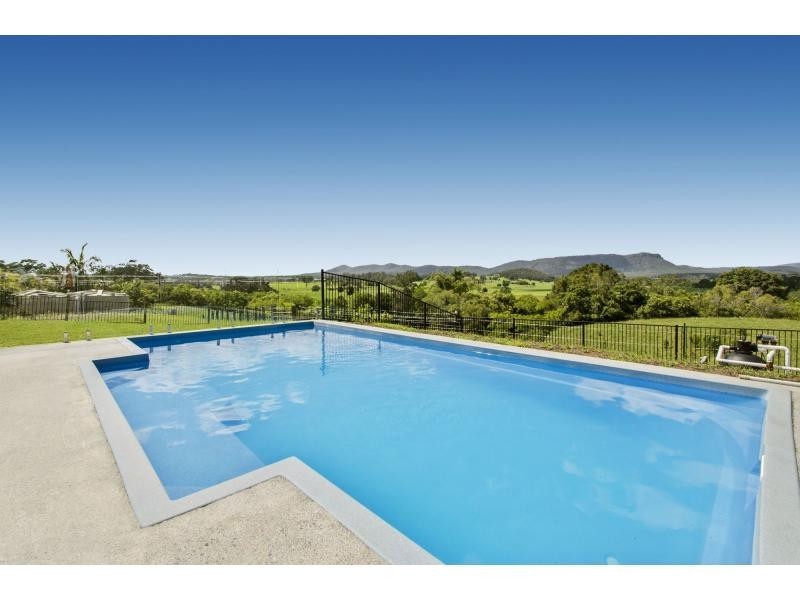 50 Bartletts Road, Beechwood NSW 2446