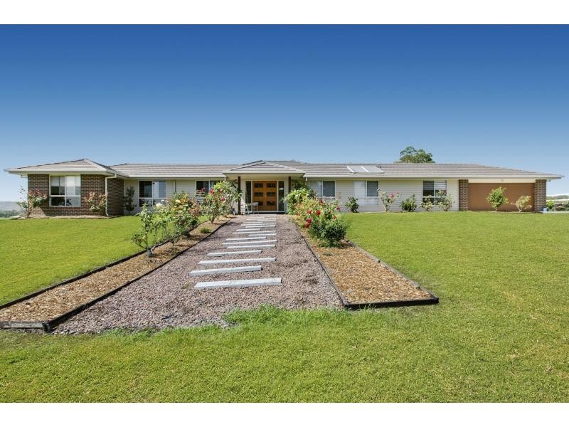 50 Bartletts Road, Beechwood NSW 2446