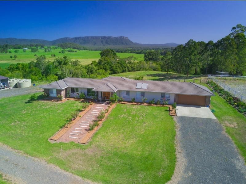 50 Bartletts Road, Beechwood NSW 2446