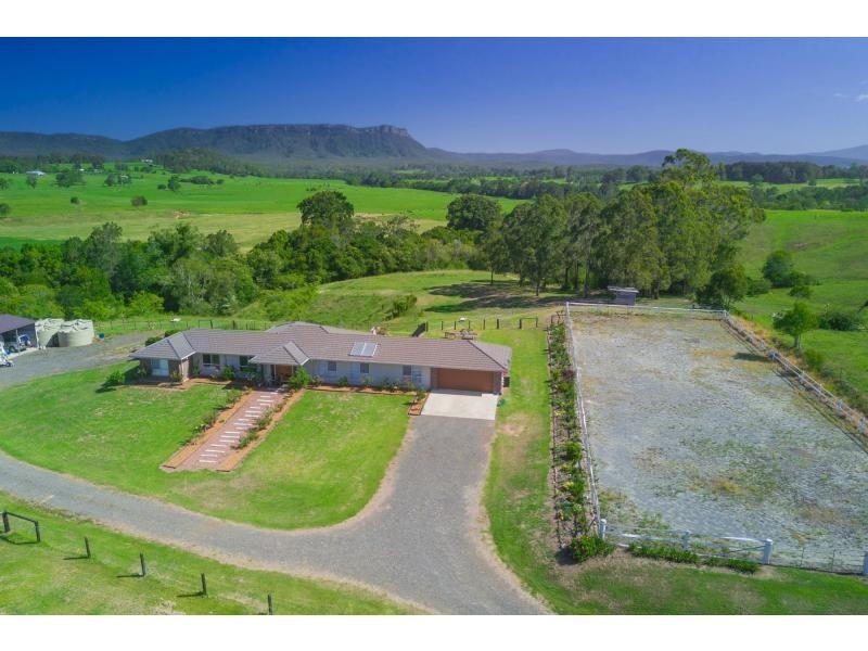 50 Bartletts Road, Beechwood NSW 2446