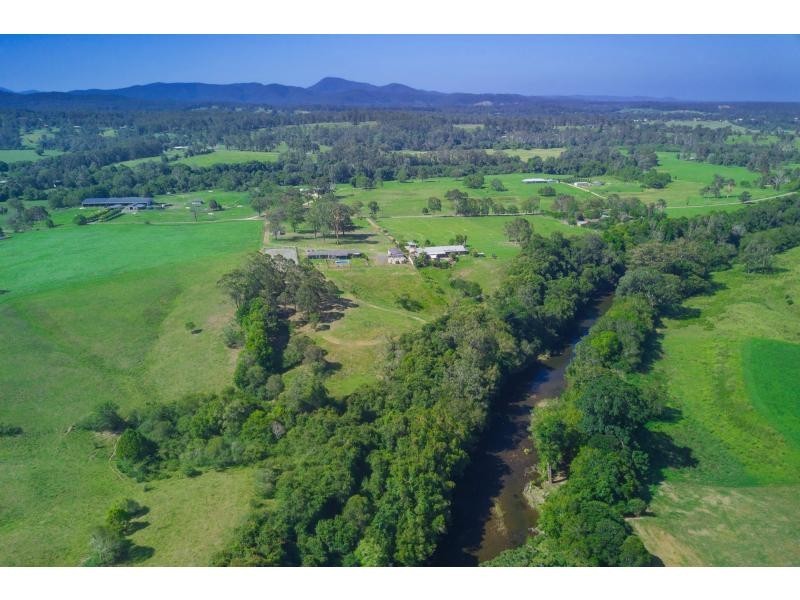 50 Bartletts Road, Beechwood NSW 2446