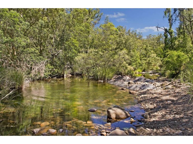 1838 Pappinbarra Road Pappinbarra, Via, Beechwood NSW 2446