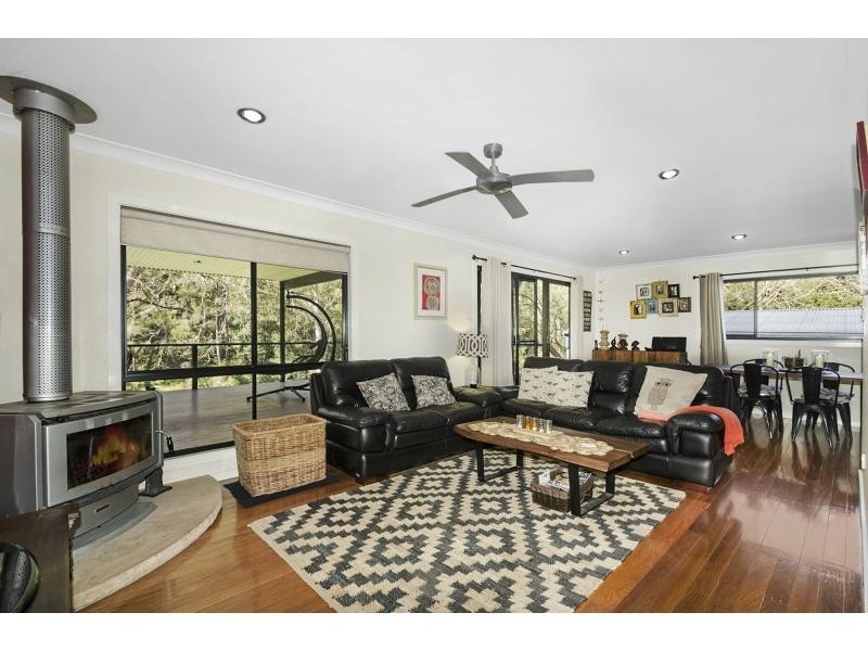 1838 Pappinbarra Road Pappinbarra, Via, Beechwood NSW 2446