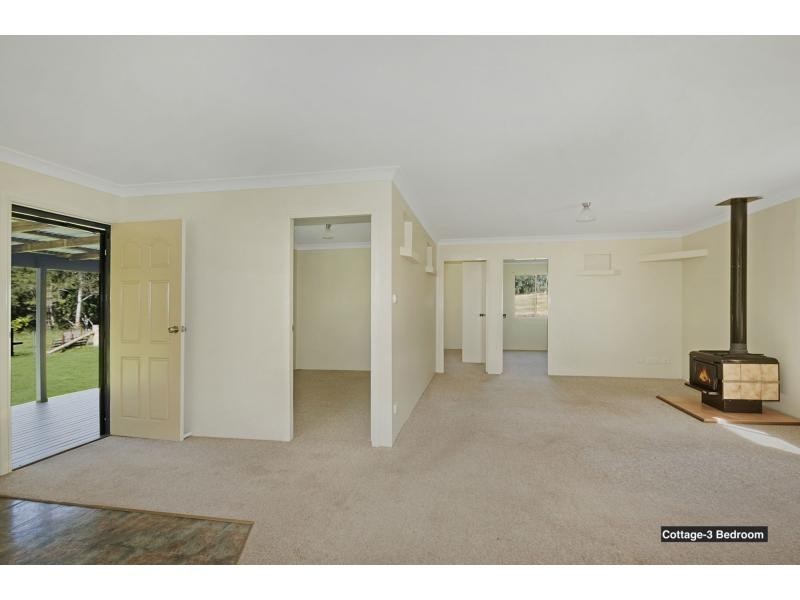 1838 Pappinbarra Road Pappinbarra, Via, Beechwood NSW 2446