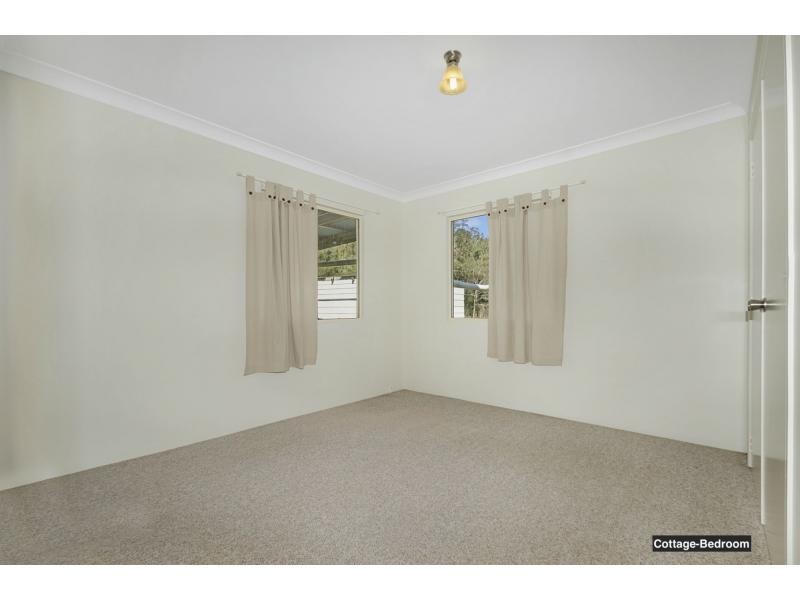1838 Pappinbarra Road Pappinbarra, Via, Beechwood NSW 2446