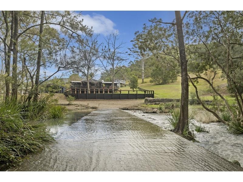 1838 Pappinbarra Road Pappinbarra, Via, Beechwood NSW 2446