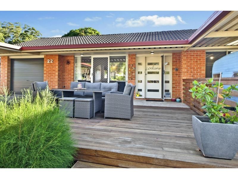 22 Tallowood Avenue, Wauchope NSW 2446