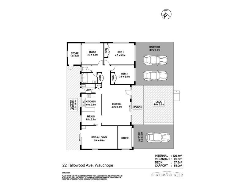 22 Tallowood Avenue, Wauchope NSW 2446