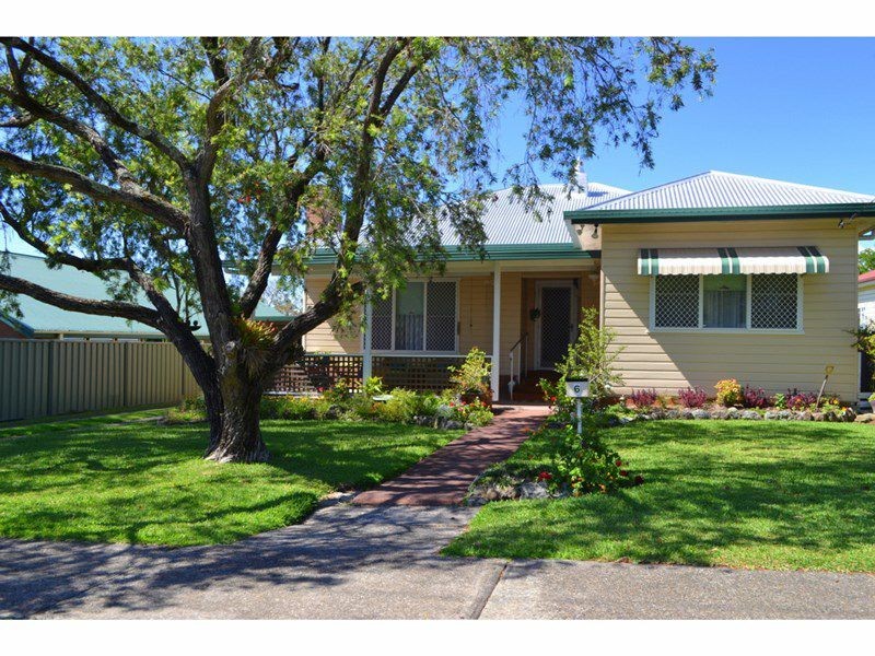 6 Avondale Street, Wauchope NSW 2446