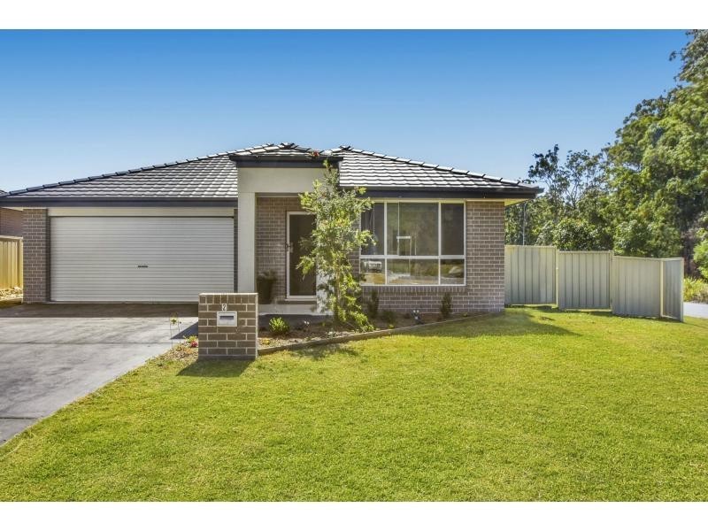 2 Carpenter Street, Wauchope NSW 2446