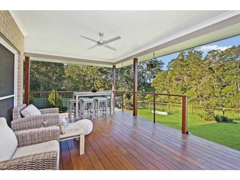 28 Riverbreeze Drive, Crosslands, Wauchope NSW 2446