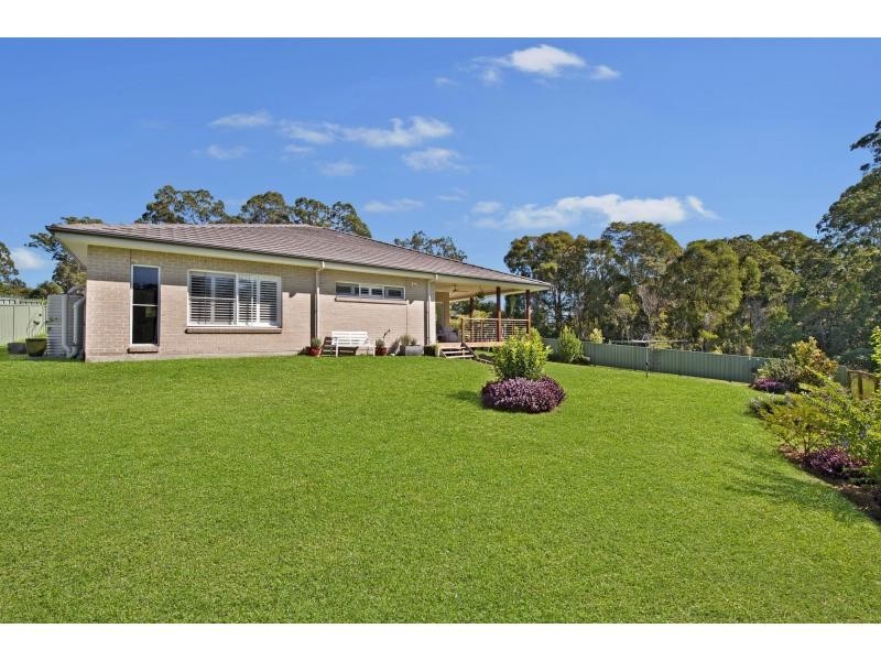 28 Riverbreeze Drive, Crosslands, Wauchope NSW 2446