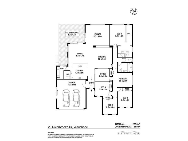 28 Riverbreeze Drive, Crosslands, Wauchope NSW 2446