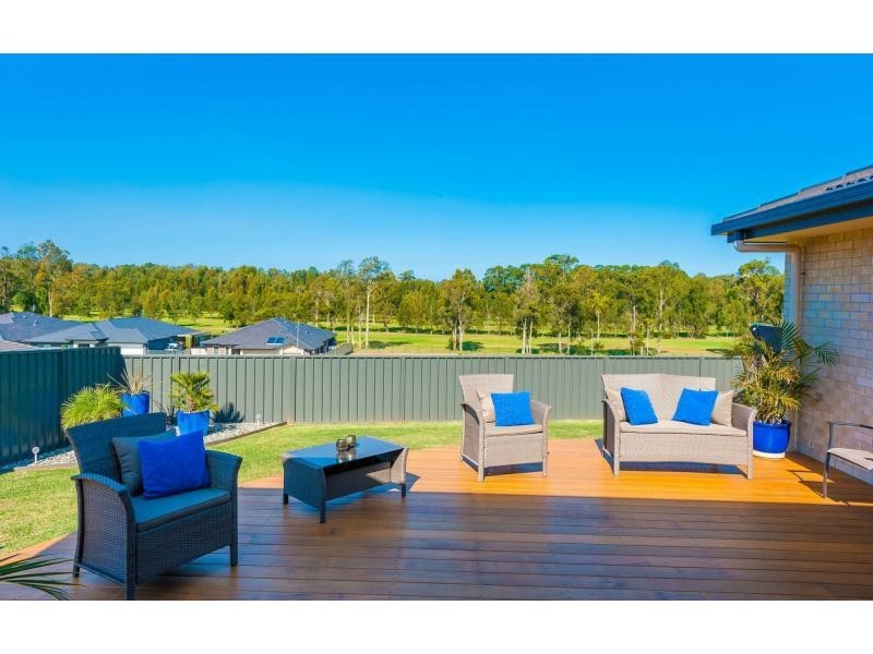 97 Emerald Drive, Port Macquarie NSW 2444